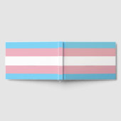 Visibilité du drapeau de fierté transgenre de Slip (Complet)