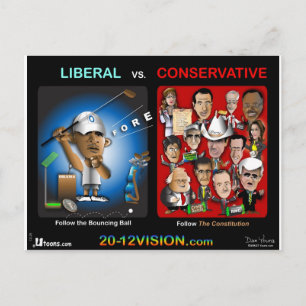 Visie 2012: Fore Briefkaart