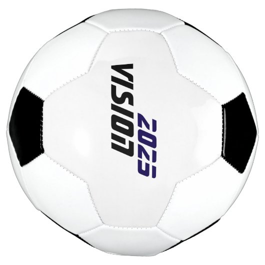 Visie 2025 voetbal (Gedraaid)