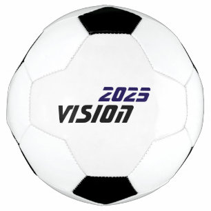 Visie 2025 voetbal