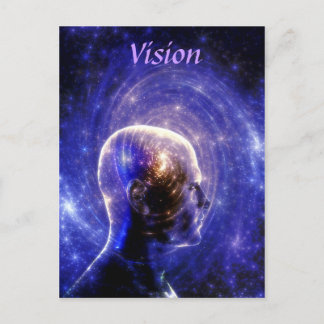 Visie Briefkaart