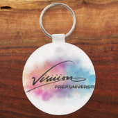 Visie Merch Cruise Trip Sleutelhanger (Achterkant)