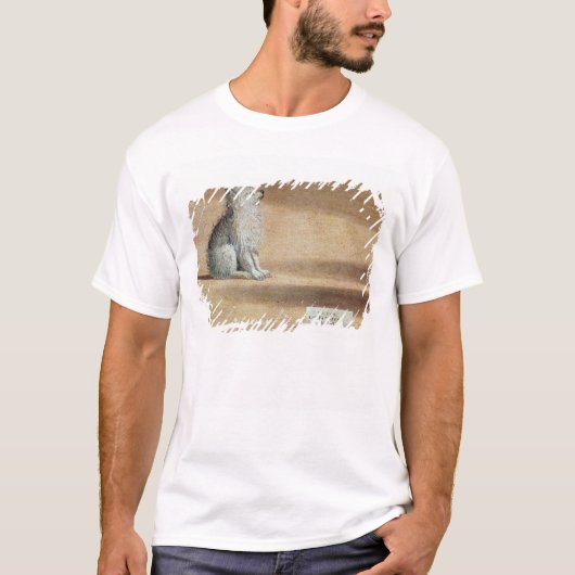Visie op St. Augustine T-shirt (Voorkant)