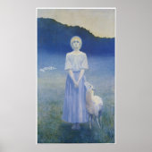 Visie Poster (Voorkant)