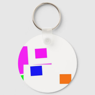 Visie Sleutelhanger
