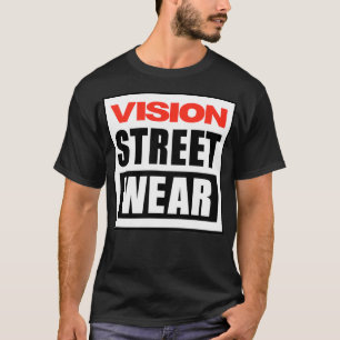 Visie T-shirt