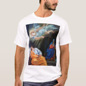 Visie van St. Joseph T-shirt (Voorkant)