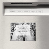 Visie zonder actie magneet (Insitu (Vaatwasser))