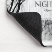 Visie zonder actie muismat (Hoek)