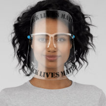 Les vies noires comptent ✊ 🏿