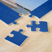 Visies van St. Augustine, Florida Legpuzzel (Zijkant)