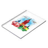 Visiiion Journal (Côté gauche)