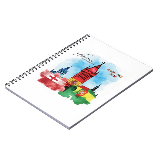 Visiiion Journal (Côté gauche)