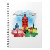 Visiiion Journal (Devant)