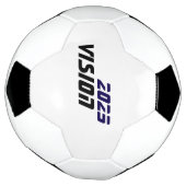 Vision 2025 (Tourné)