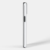 "Vision and Sentiment", Apple iPhone 14 Hoesje (Achterkant / Rechts)