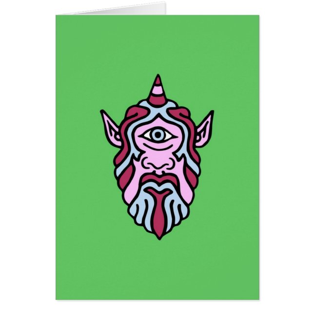 VISION D'ÂME (Devant)