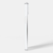 "Vision de la chose esthétique", Coque Apple iPhon (Verso / Droite)