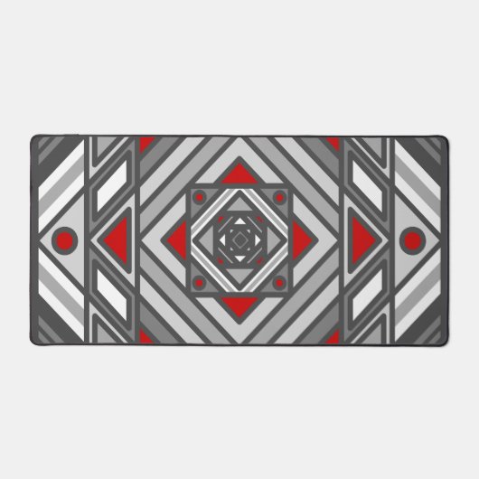 Vision du tunnel (Recto)