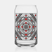 Vision du tunnel (Recto)