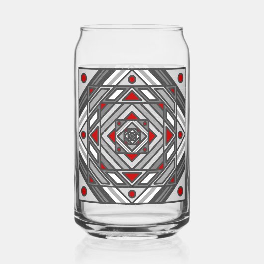 Vision du tunnel (Recto)