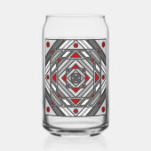 Vision du tunnel (Verso)