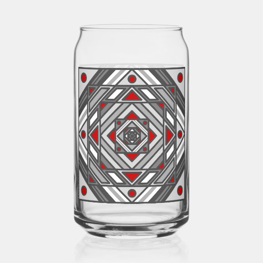 Vision du tunnel (Verso)