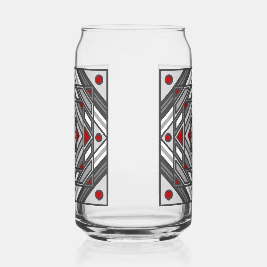 Vision du tunnel (Droite)