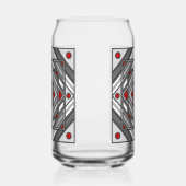 Vision du tunnel (Gauche)