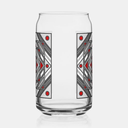 Vision du tunnel (Gauche)