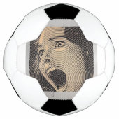 Vision en mouvement (Devant)