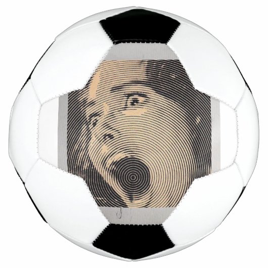 Vision en mouvement (Devant)