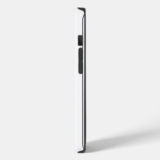 "Vision et sentiment", Apple iPhone 14 Coque (Verso / Gauche)