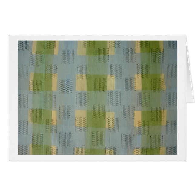 Vision mondiale (Devant horizontal)