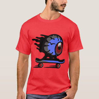 Vision My Goals T-shirt