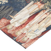 Vision of Angels to Perceval Korte Tafelloper (Hoek)