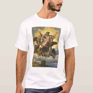 Vision of Ezekiel, c.1518 T-shirt
