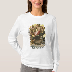 Vision of Ezekiel, c.1518 T-shirt