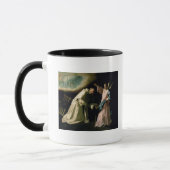 Vision of St. Peter Nolasco, 1629 Mok (Links)
