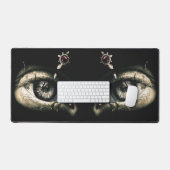 Vision Percée - Design Gothique (Clavier et souris)