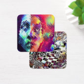 Vision rayonnante (Bureau)