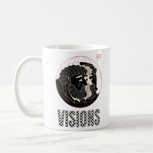 Vision Things baby Koffiemok