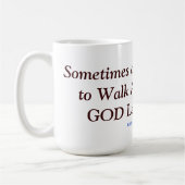 Visionary Cup Koffiemok (Links)