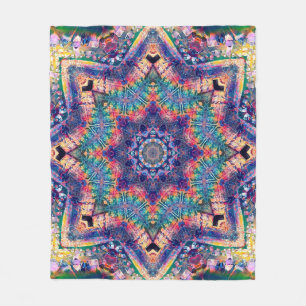 Visionary Fleece Blanket 1