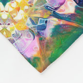 Visionary Fleece Blanket 1 (Hoek)