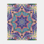 Visionary Fleece Blanket 1 Deken (Voorkant)