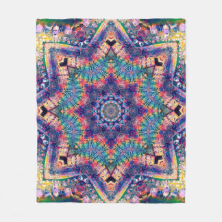 Visionary Fleece Blanket 1 Deken
