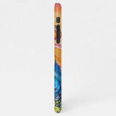 Visionary iPhone Hoesje (Linkerkant)