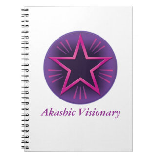 Visionary Journal Notitieboek