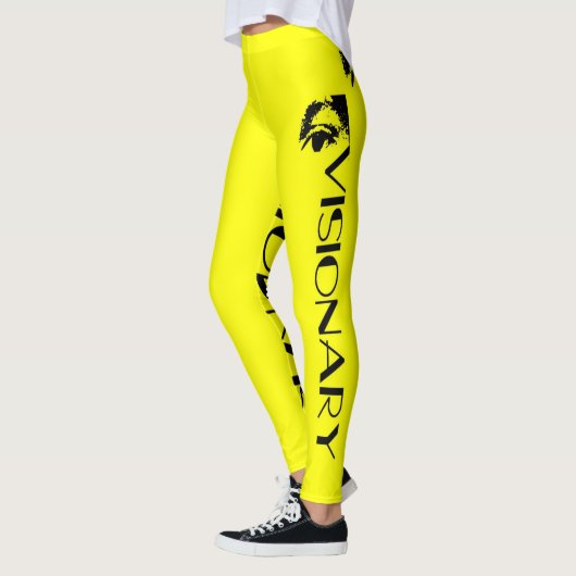 Visionary Leggings (Links)